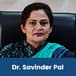 Kamla Nehru College for Women, Principal:  Dr Savinder Pal Interview